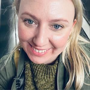Meet your Posher, Anna